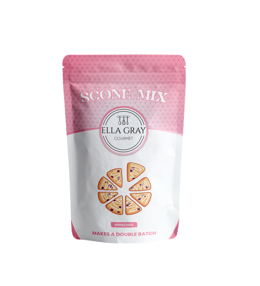 Scone Mix